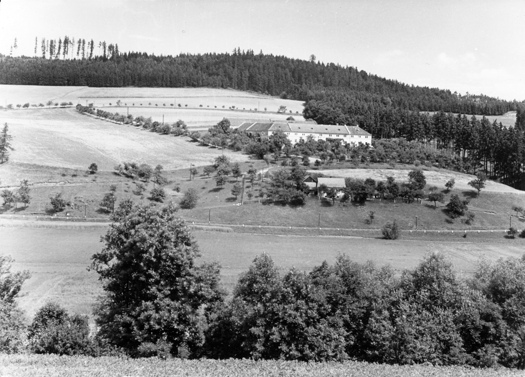 22. Svitavice v létě (foto: František Továrek)