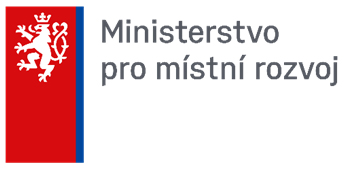 Ministerstvo pro m�stn� rozvoj